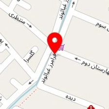 رستوران آس کباب