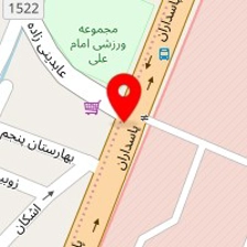 فست فود دات آی آر
