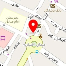 فست فود بهزاد