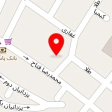 فست فود نگین