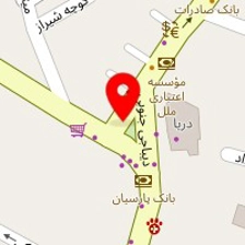 فست فود بوفالو برگر