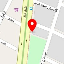 رستوران لوکس پارسی