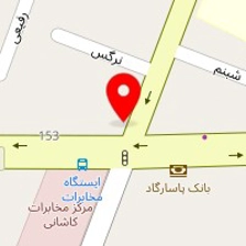 گریل فست فود ۱۷ (بلوار فردوس)
