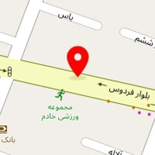 مکسان فود فردوس