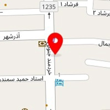 سفره خانه آریا هور