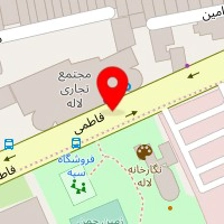 رستوران کنجد