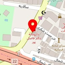 بوفه کانتینر