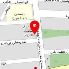 رستوران زیتون شیراز