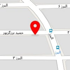 شیرینی نیل کترینگ