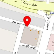 فست فود نون ساندویچ