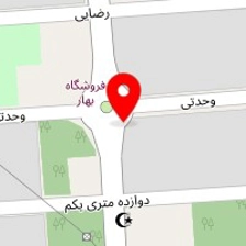 فست فود سوشیا