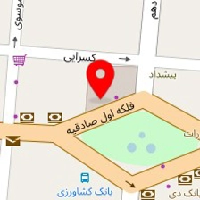 رستوران ایتالیایی پردیس