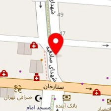 فست فود لیالی بیروت