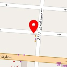 فست فود زیتون