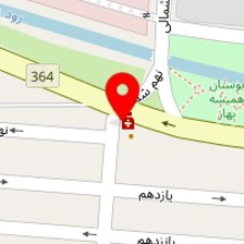 فست فود دولپی