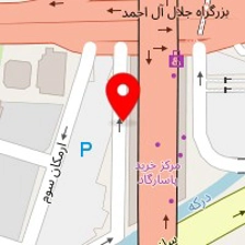 فست فود ترافیک برگر