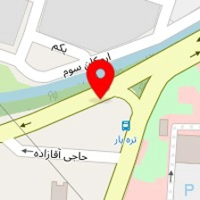 فست فود تاتلی