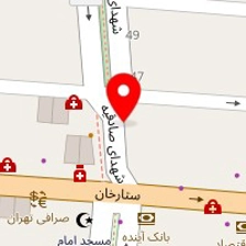 فست فود تندک