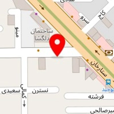فست فود کاریز کوچیکه