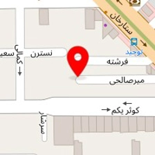 جگرکی شب نشین