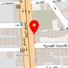 رستوران خوشمرام
