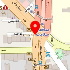 رستوران سنتی شهرزاد