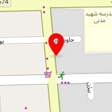 رستوران شهر کباب تات