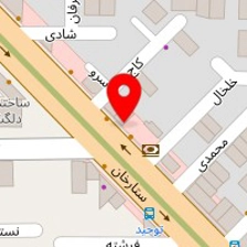 فست فود ترک دنر