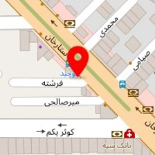 سفرخانه احمدبی