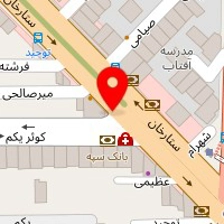رستوران اسنک رابو