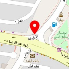 جیگرکی و کباب سرای دوستان
