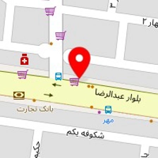 فلافل جناب خان
