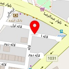 مرکز تهیه و توزیع غذای سیمرغ طلایی