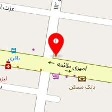 فست فود باگت (تهرانپارس)