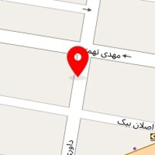رستوران و تهیه غذای گل مریم