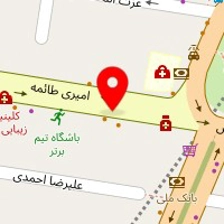 برگرلند (تهرانپارس)