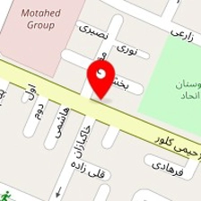 کبابسرا باباطاهر