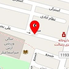 تهیه و توزیع غذای عمران