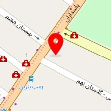 پیتزا تنوری سنگی ناپولی