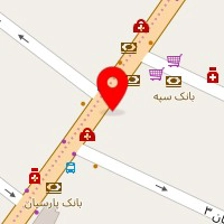 رستوران شمرون کباب