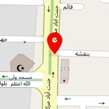 آشکده سید مهدی