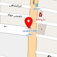 چلوکبابی گل یاس