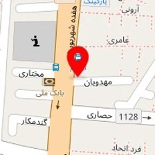 پیتزا ساندویچ گلها(۲)