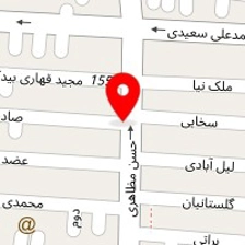 ساندویچ دایی
