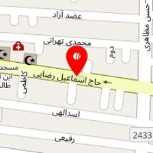 کباب خانه گل گندم