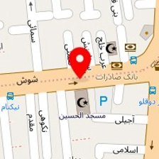 چلوکبابی حاج عباس