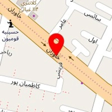 طبخ غذای گلستان