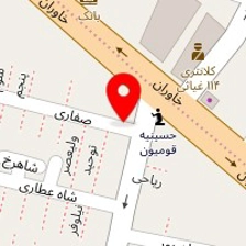 اغذیه فرهنگ