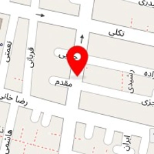 فست فود کوروش