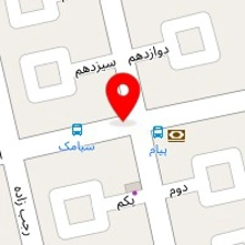 رستوران دریانی